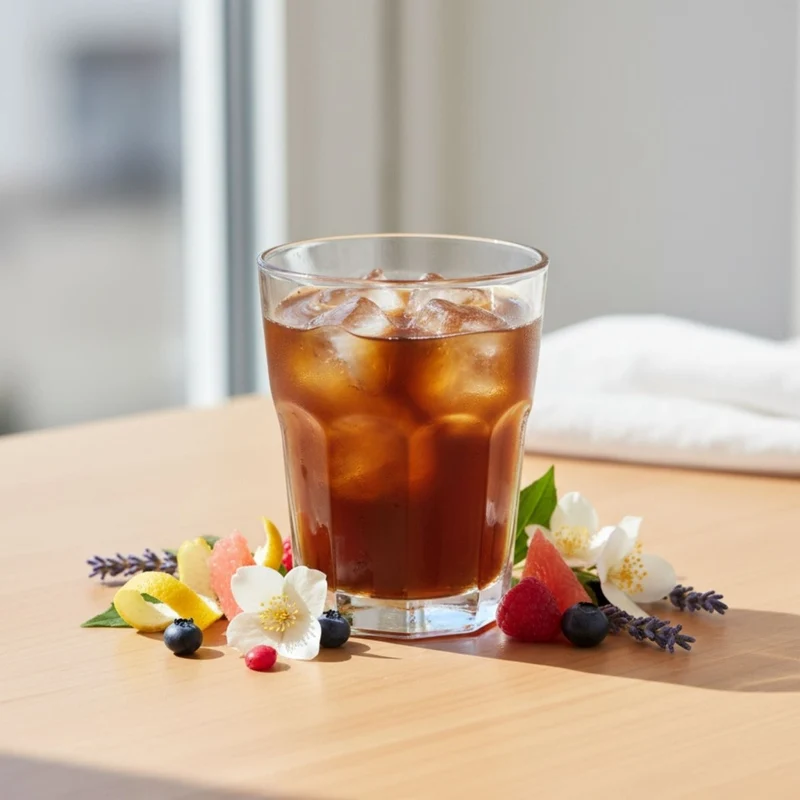 Sommerkaffee Set Espresso – 4 kräftige Specialty Espressi