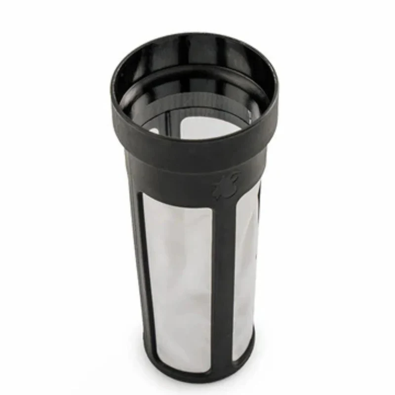 Goat Story Cold Brewer – Cold Brew Coffee Maker aus Glas (800 ml)