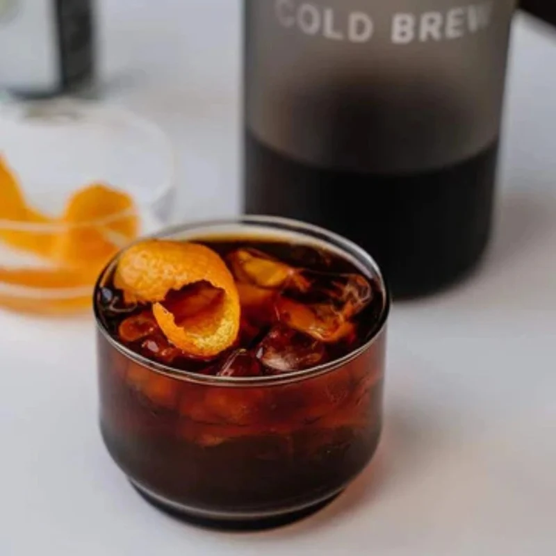 Cold Brew Kaffeeset – Erfrischung selbst gemacht
