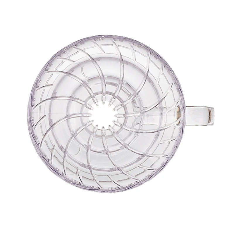 Hario V 60 Handfilter 02 - Kunststoff
