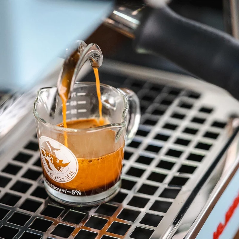 Coffee Pirates Espresso Probierset – 6 Sorten für echte Espresso-Liebhaber!
