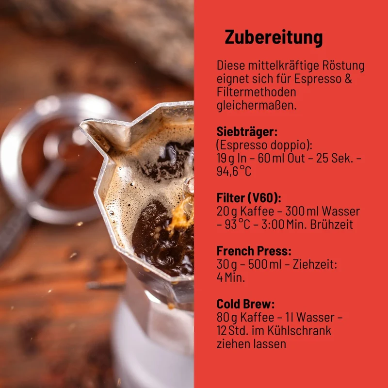 Andenkaffee – kräftiger Hochlandkaffee für jeden Tag