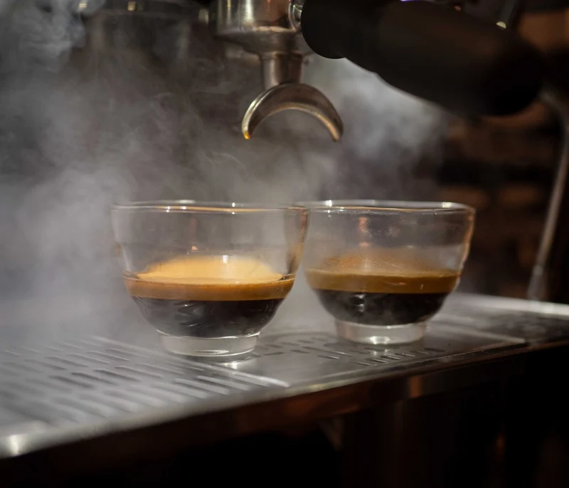 Coffee Pirates Espresso Box – Geschenkset mit 4 Röstungen