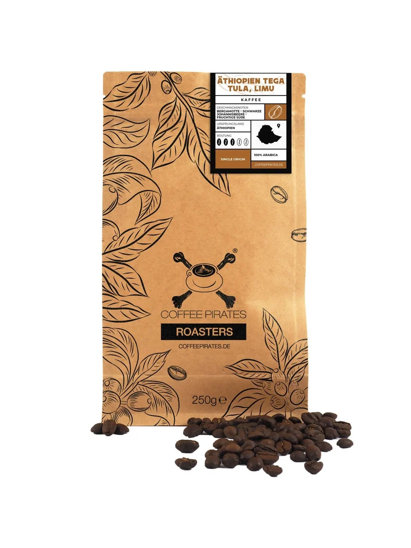 Roaster's Choice Filter Box – 4 handverlesene Filterröstungen