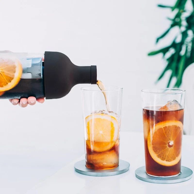 Hario Cold Brew Flasche