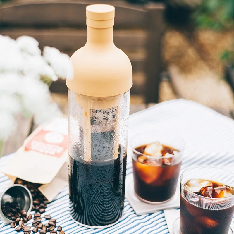 Hario Cold Brew Flasche
