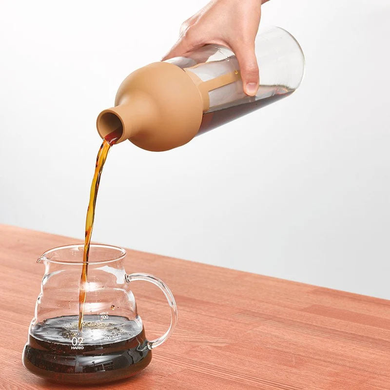 Hario Cold Brew Flasche