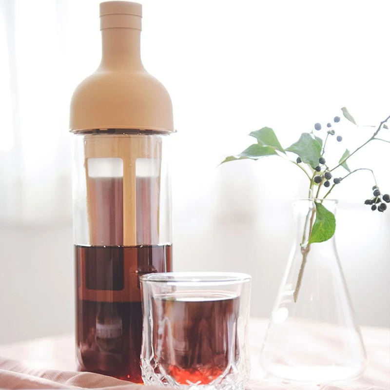 Hario Cold Brew Flasche