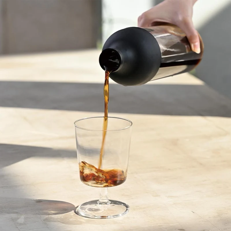 Hario Cold Brew Flasche