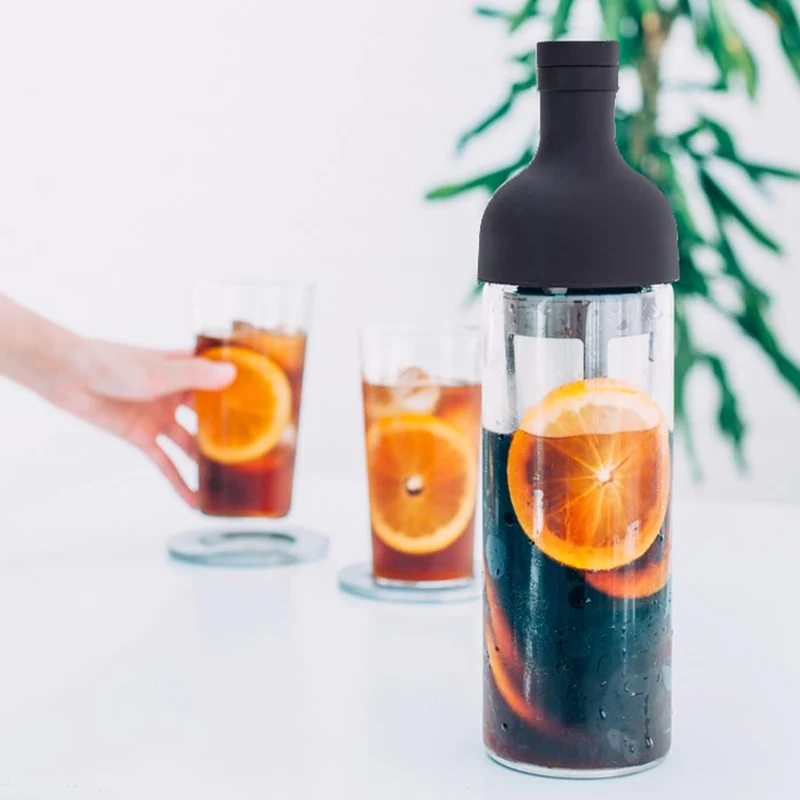 Hario Cold Brew Flasche