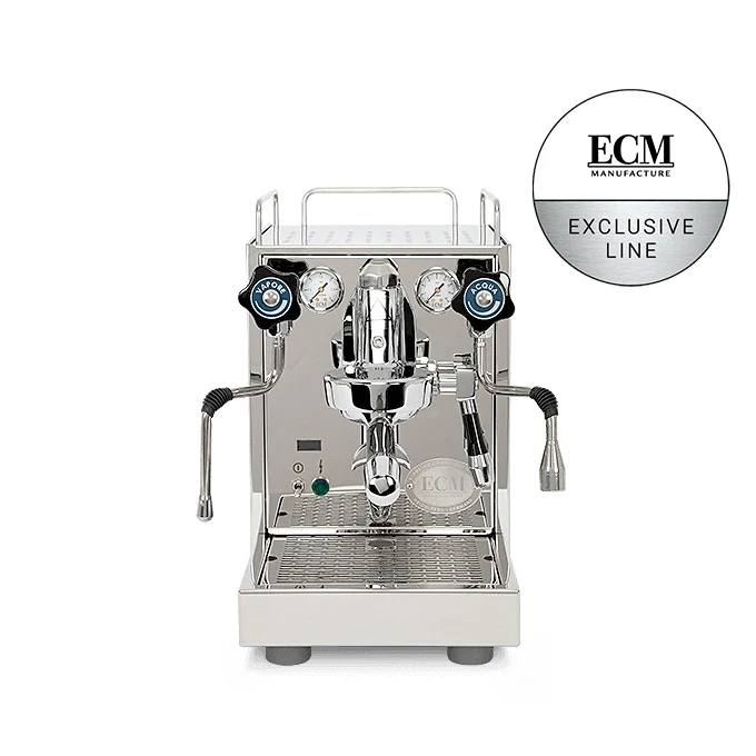 ECM Mechanika Slim PID