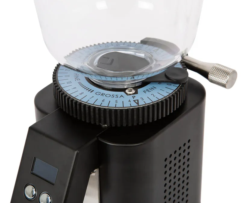 Profitec Twist A54 - Schwarz Matt