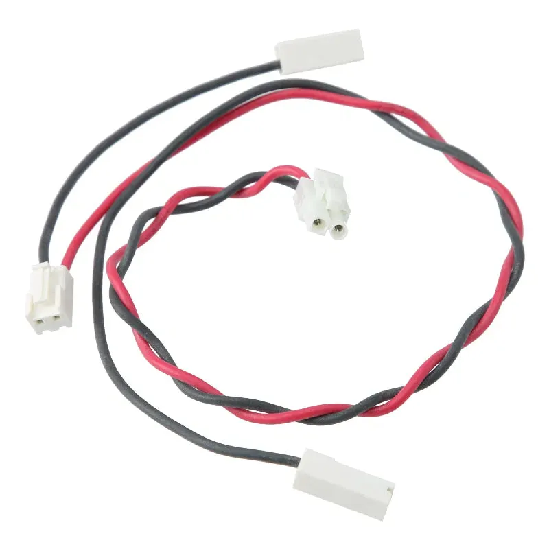 Nivona Steckverbinder 047 2-fach kurz Antrieb, Elektronik