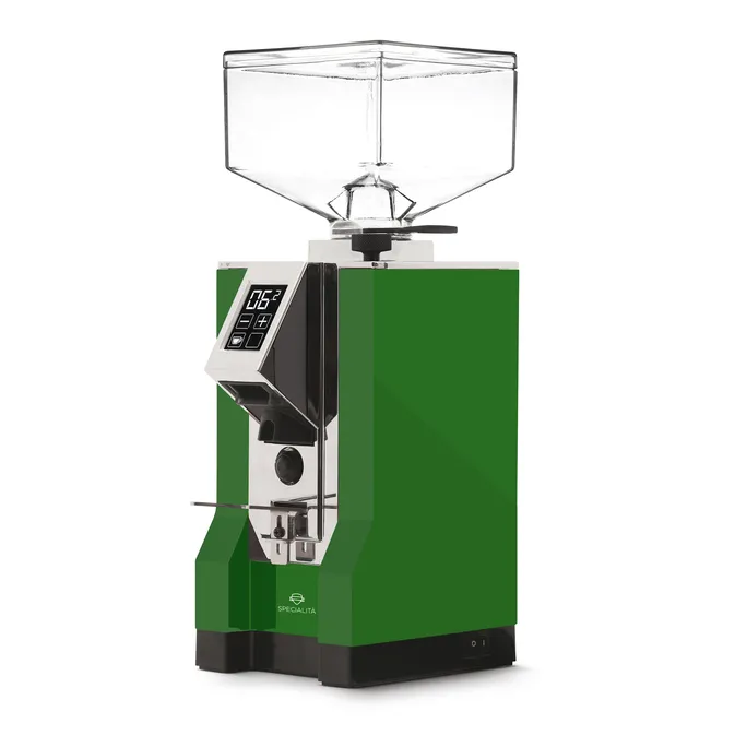 Eureka Mignon Specialita 16CR | 55mm Mahlwerk | 5 Jahre Garantie