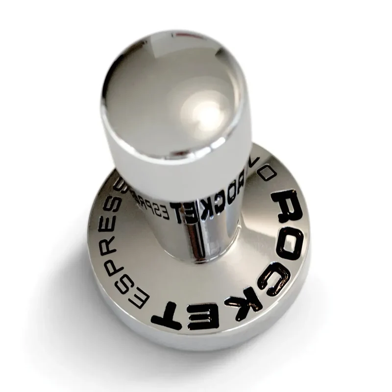 Rocket Tamper - Kaffeewelt