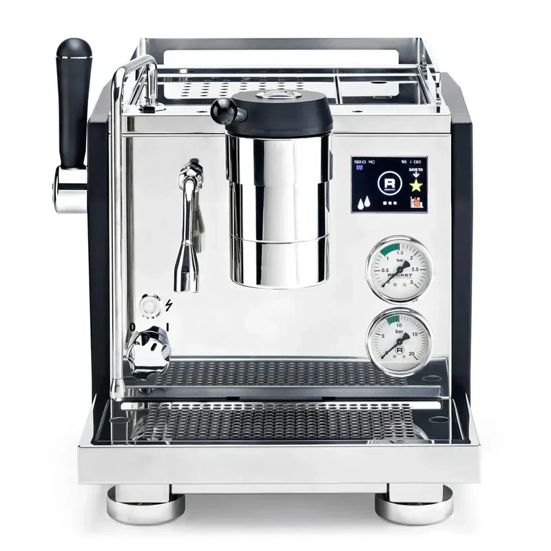 Rocket R Nine One | 5 Jahre Garantie | Kaffeewelt