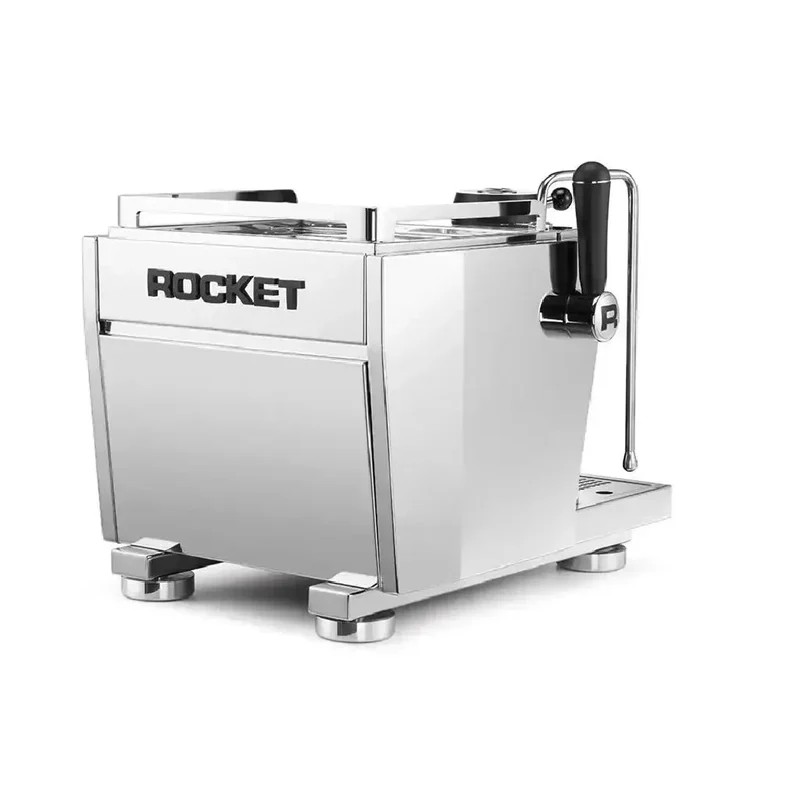 Rocket R Nine One | 5 Jahre Garantie | Kaffeewelt