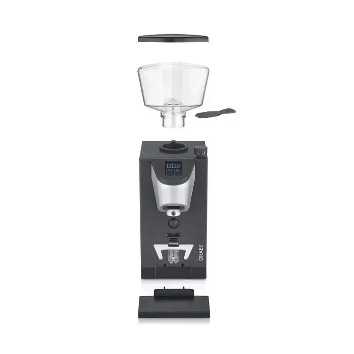 Graef Kaffeemühle CM1116 50mm Mahlwerk - Kaffeewelt