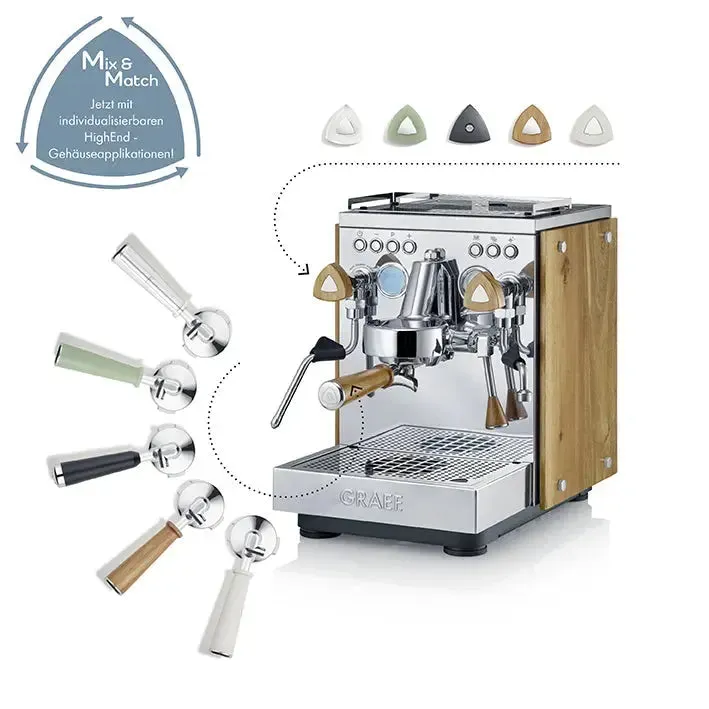 Graef Estessa ES1500