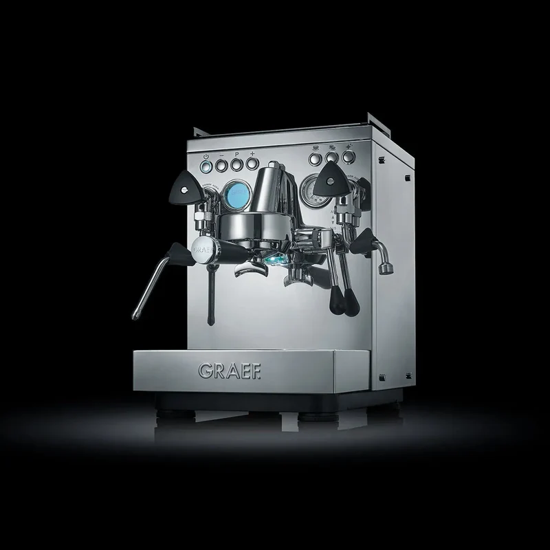 Graef Estessa ES1500