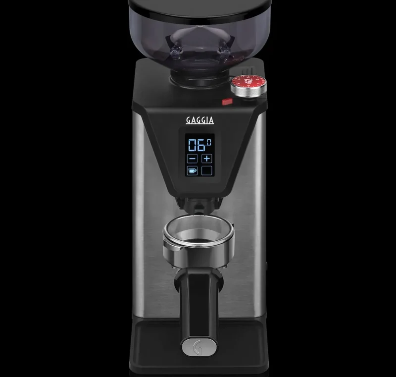 Gaggia MDF55 Kaffeemühle - Kaffeewelt