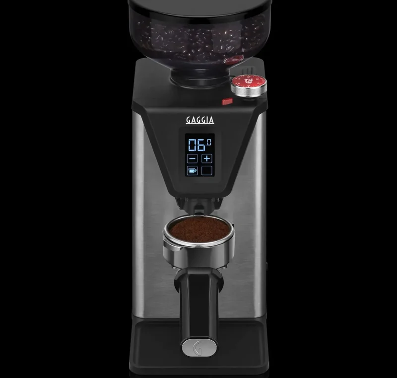 Gaggia MDF55 Kaffeemühle - Kaffeewelt