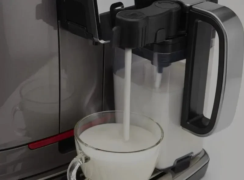 Gaggia Cadorna Prestige