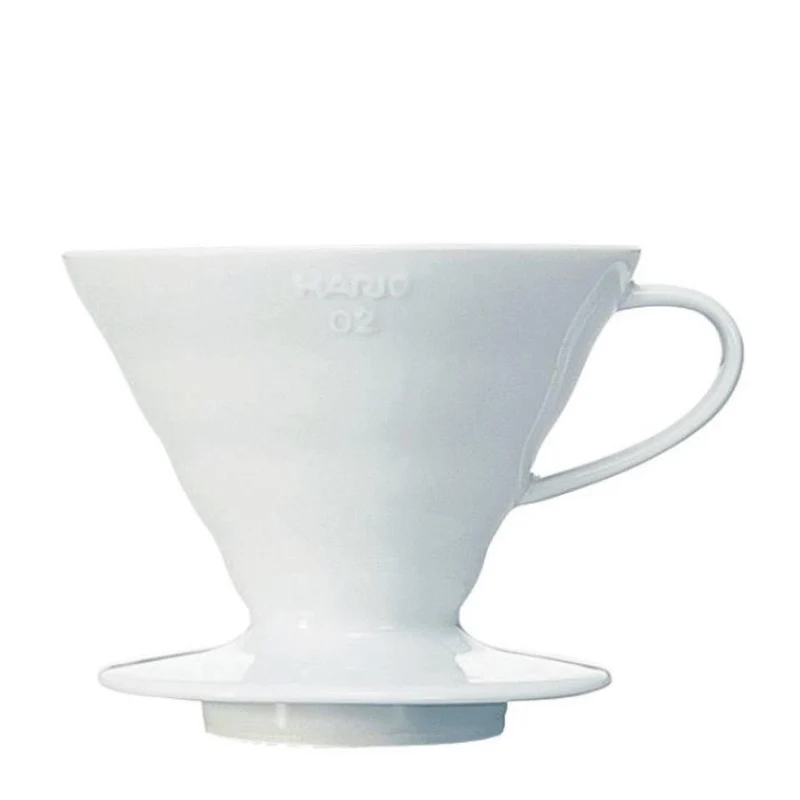 Hario V60 Handfilter Porzellan