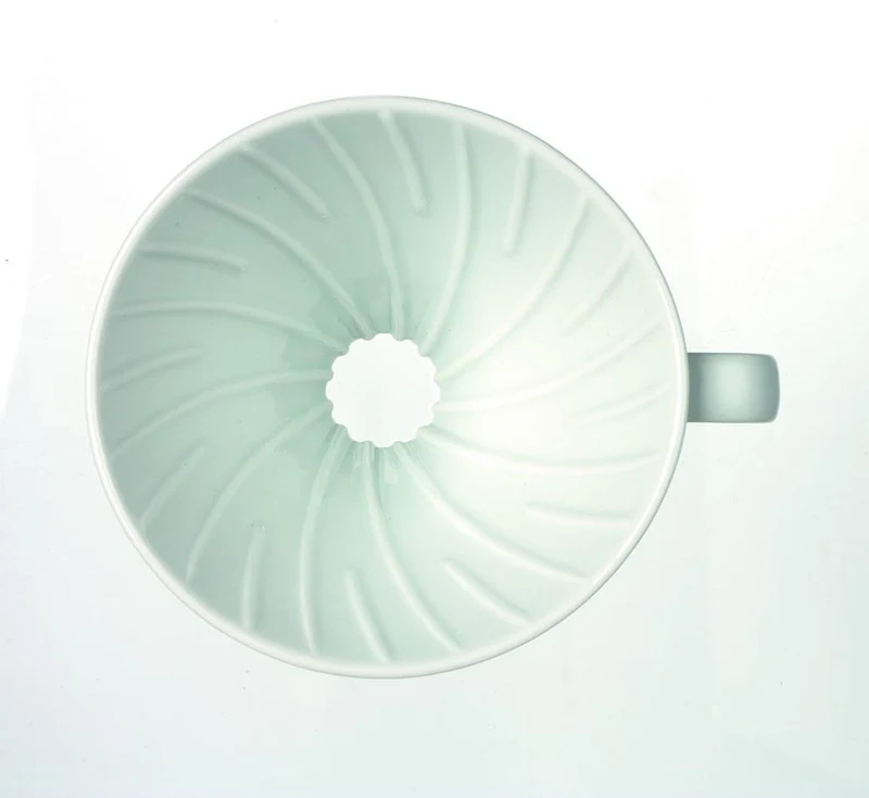 Hario V60 Handfilter Porzellan
