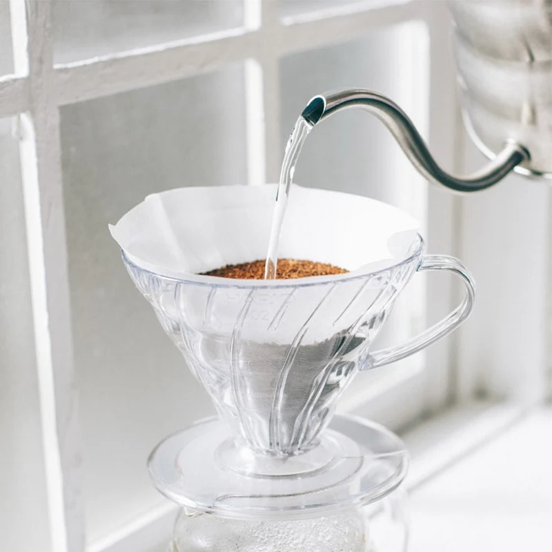 Hario V60 Papierfilter – 100er Packung