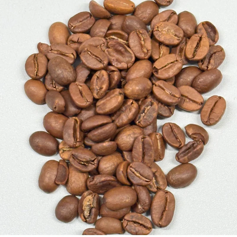 Indien Monsooned Malabar – Specialty Arabica aus Indien mit würzig-nussigem Charakter