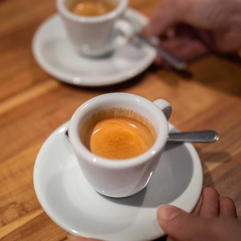 Buna Espresso – Äthiopien Sidamo