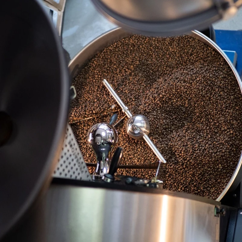 Buna Espresso – Äthiopien Sidamo