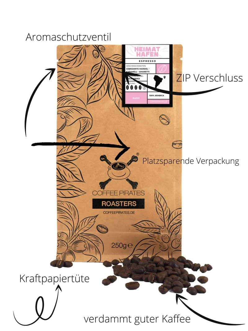 Brasilien Cemorrado – Omniroast für vielseitige Zubereitung