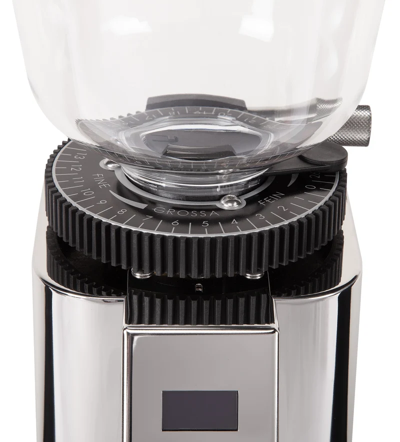 ECM C-Automatik 54