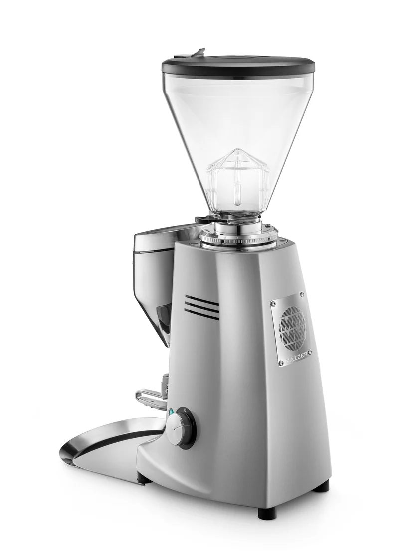 Mazzer S. Jolly V Pro Electronic Poliert