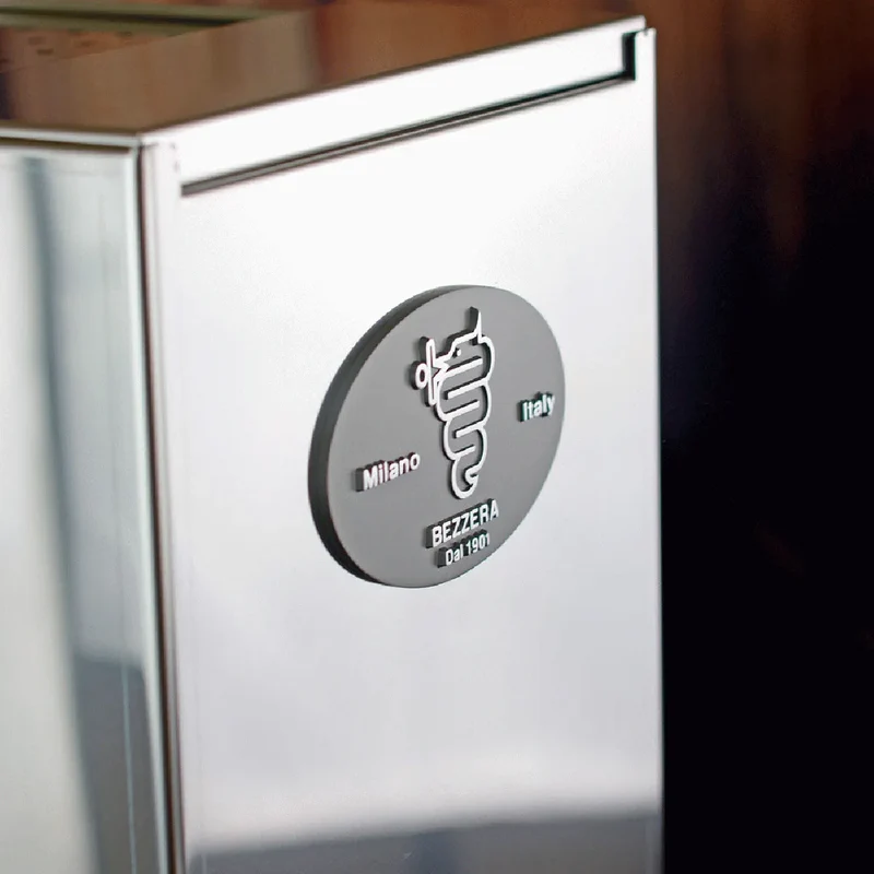 Bezzera BZ10 | 5 Jahre Garantie Kaffeewelt